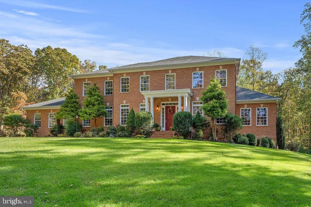 13611 Kalmbacks Mill Drive