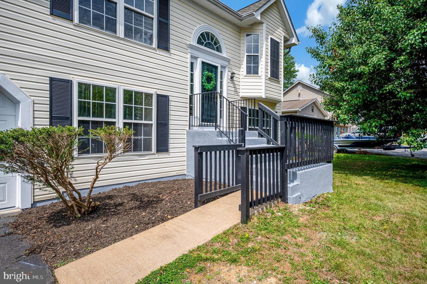 5706 E Point Circle, Spotsylvania