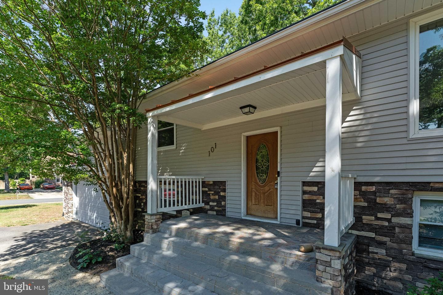 101 Patterson Avenue photo 4