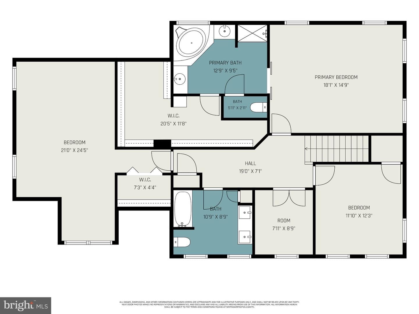 13421 Fox Chase Lane photo 47