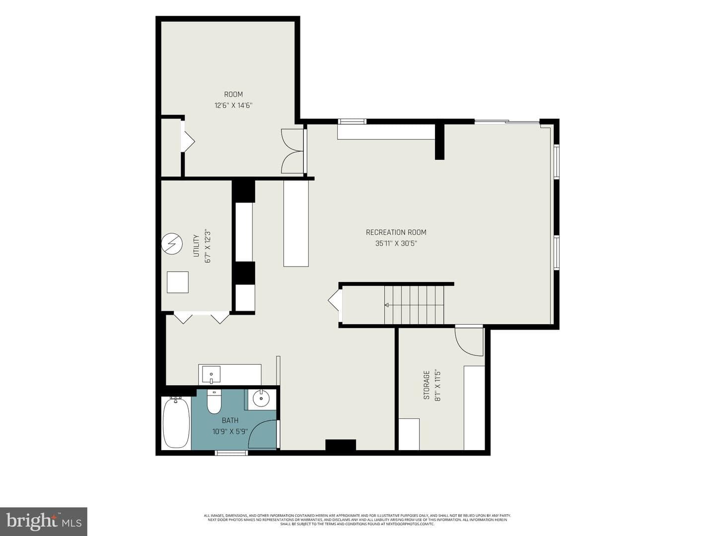 13421 Fox Chase Lane photo 48