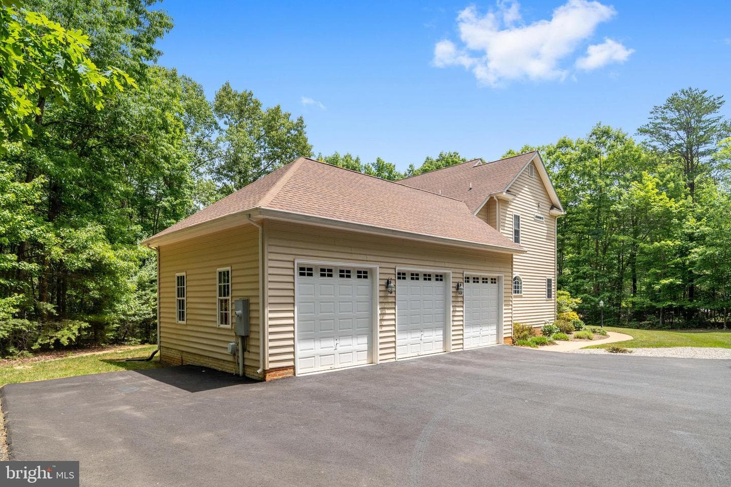 8622 Laroque Run Drive photo 81