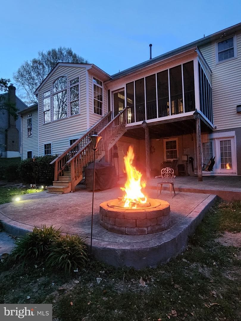 10322 Edinburgh Drive photo 64