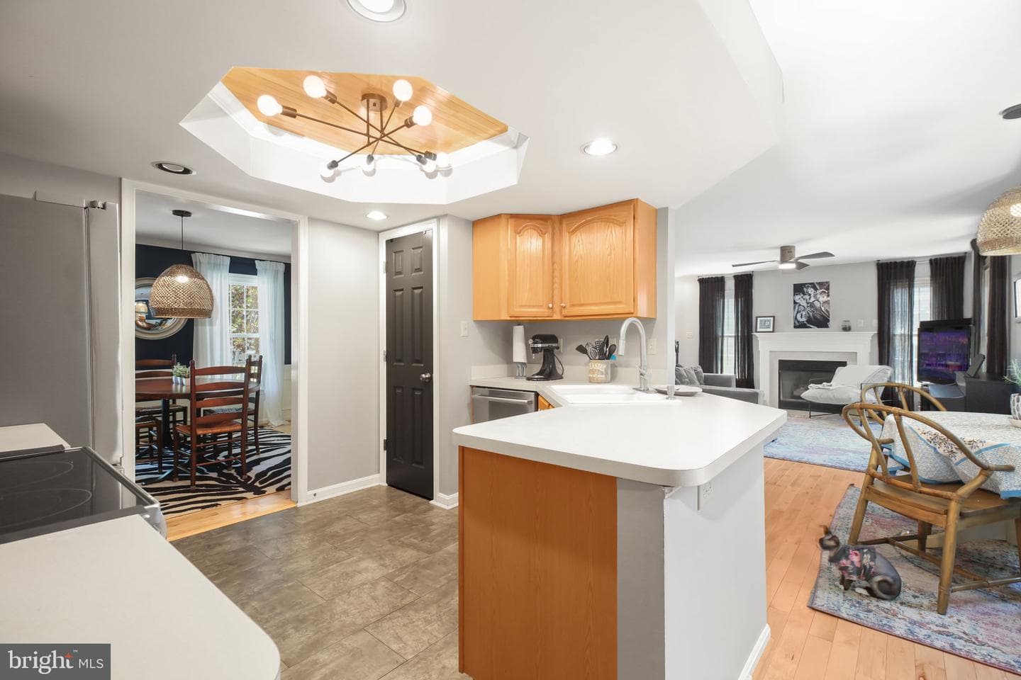 11916 Woodland View Drive photo 10