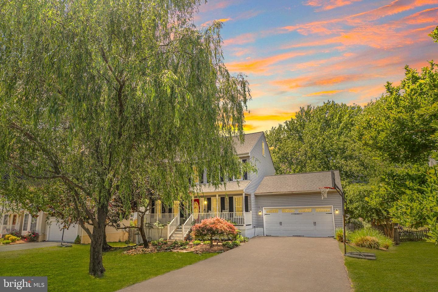 11916 Woodland View Drive photo 42