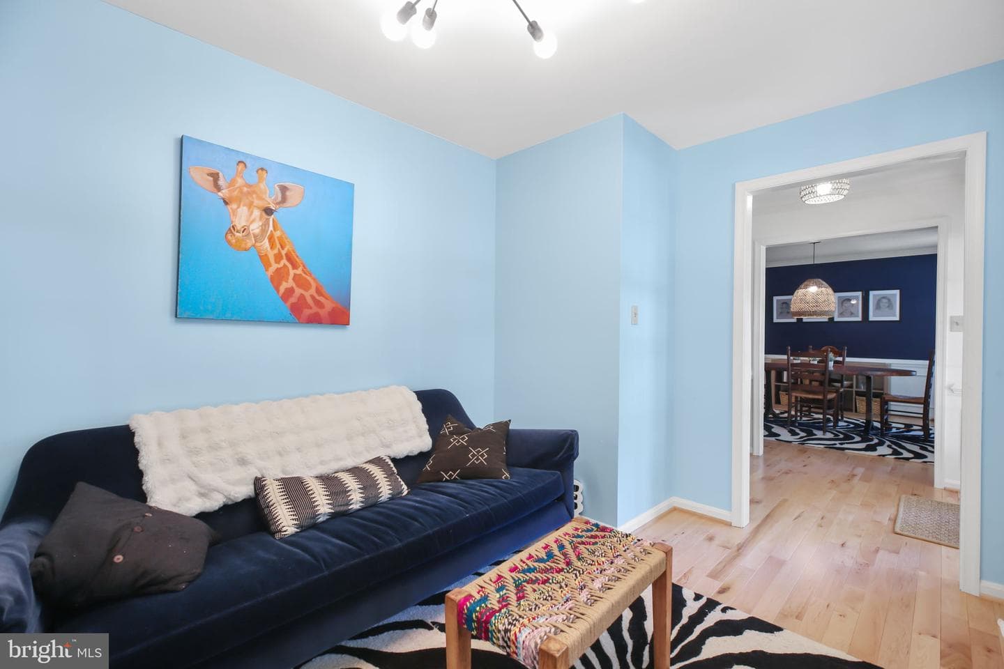 11916 Woodland View Drive photo 6
