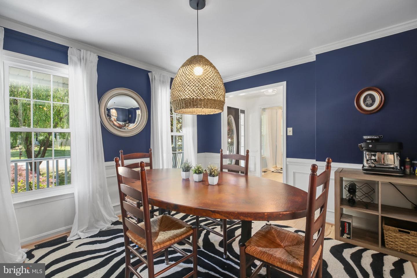 11916 Woodland View Drive photo 8