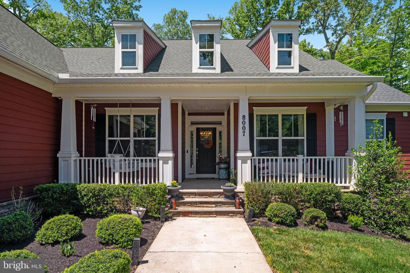 8007 Ashford Drive photo 3