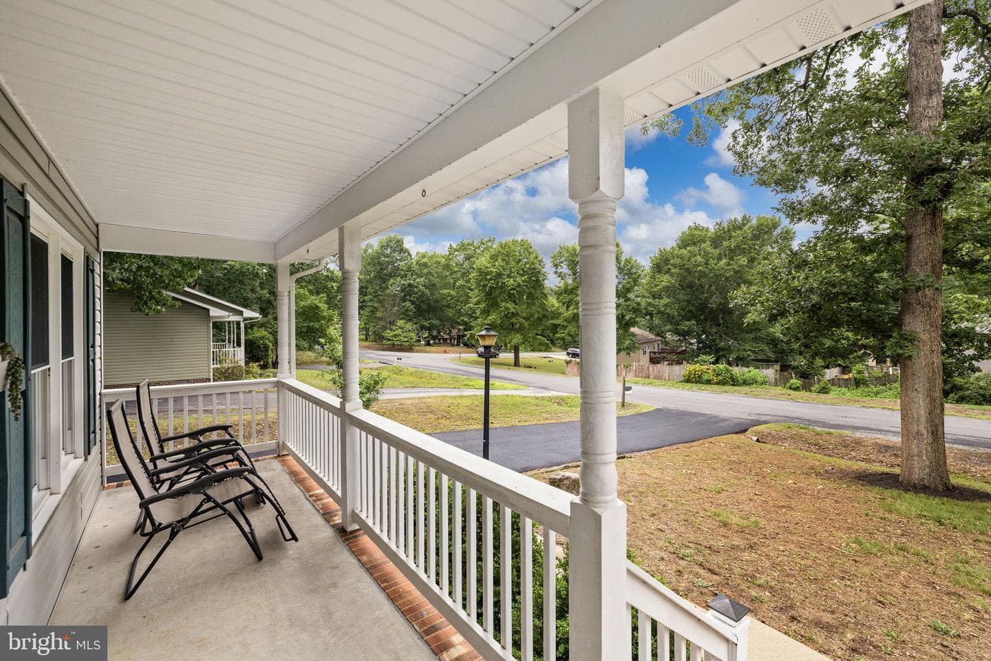 706 Pleasants Drive photo 4