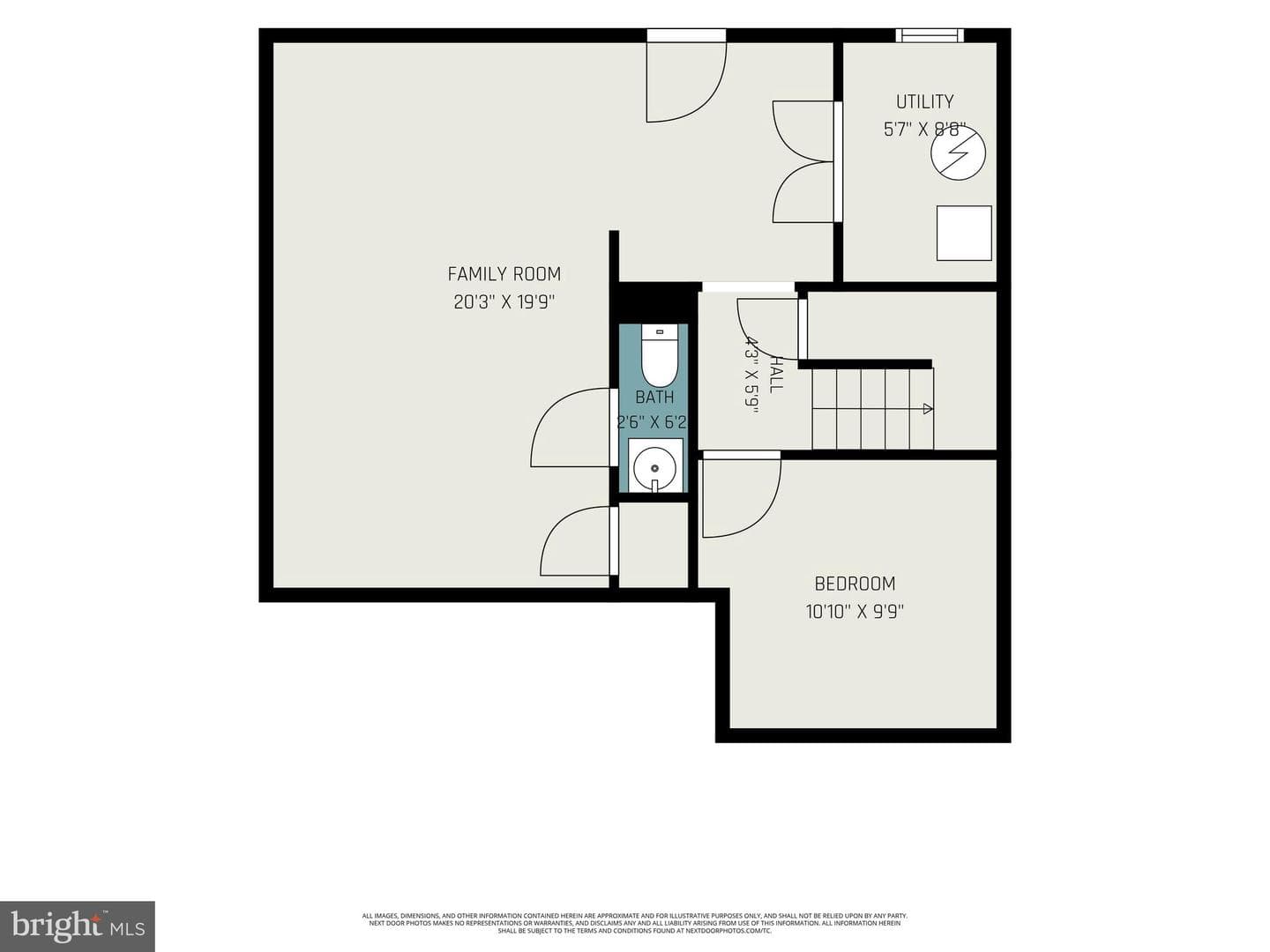 2402 Ruffin Drive photo 44
