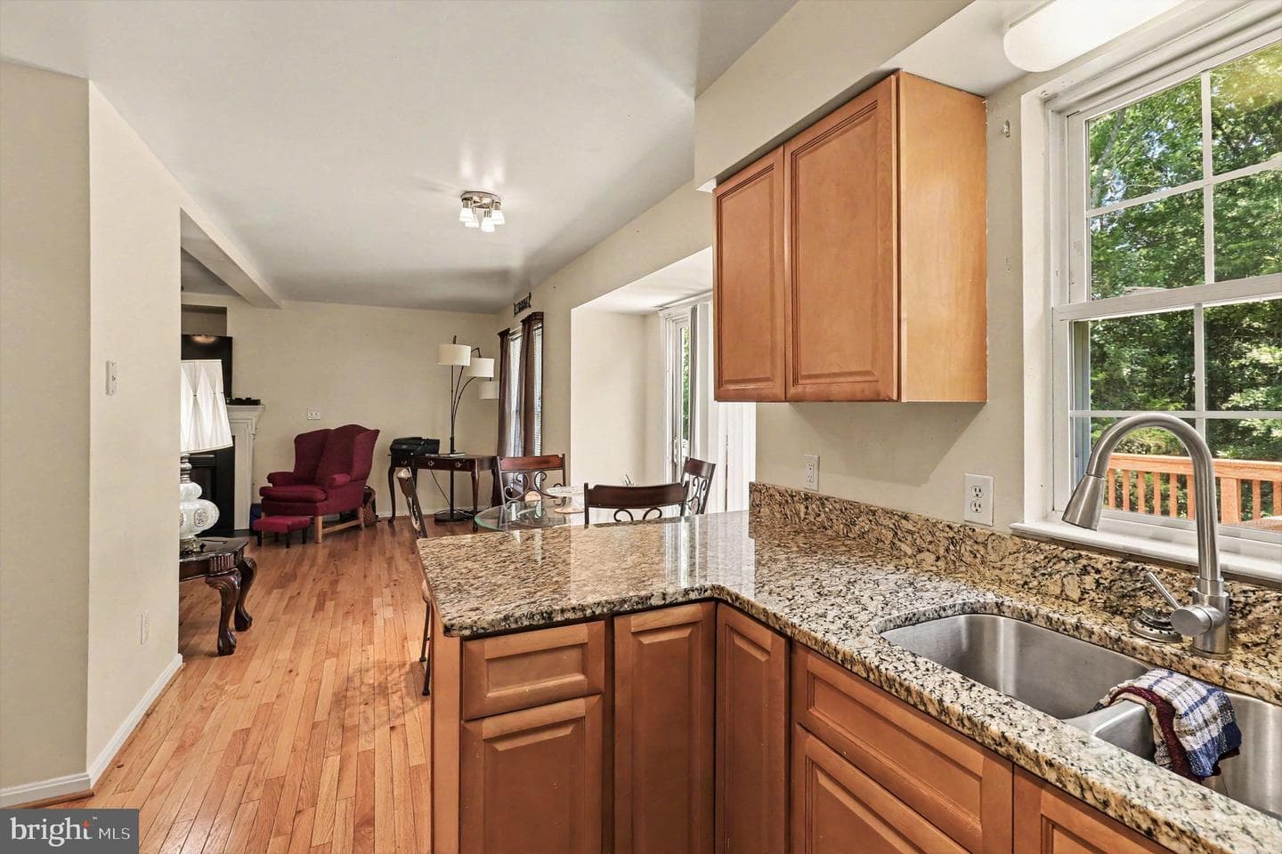 2402 Ruffin Drive photo 6