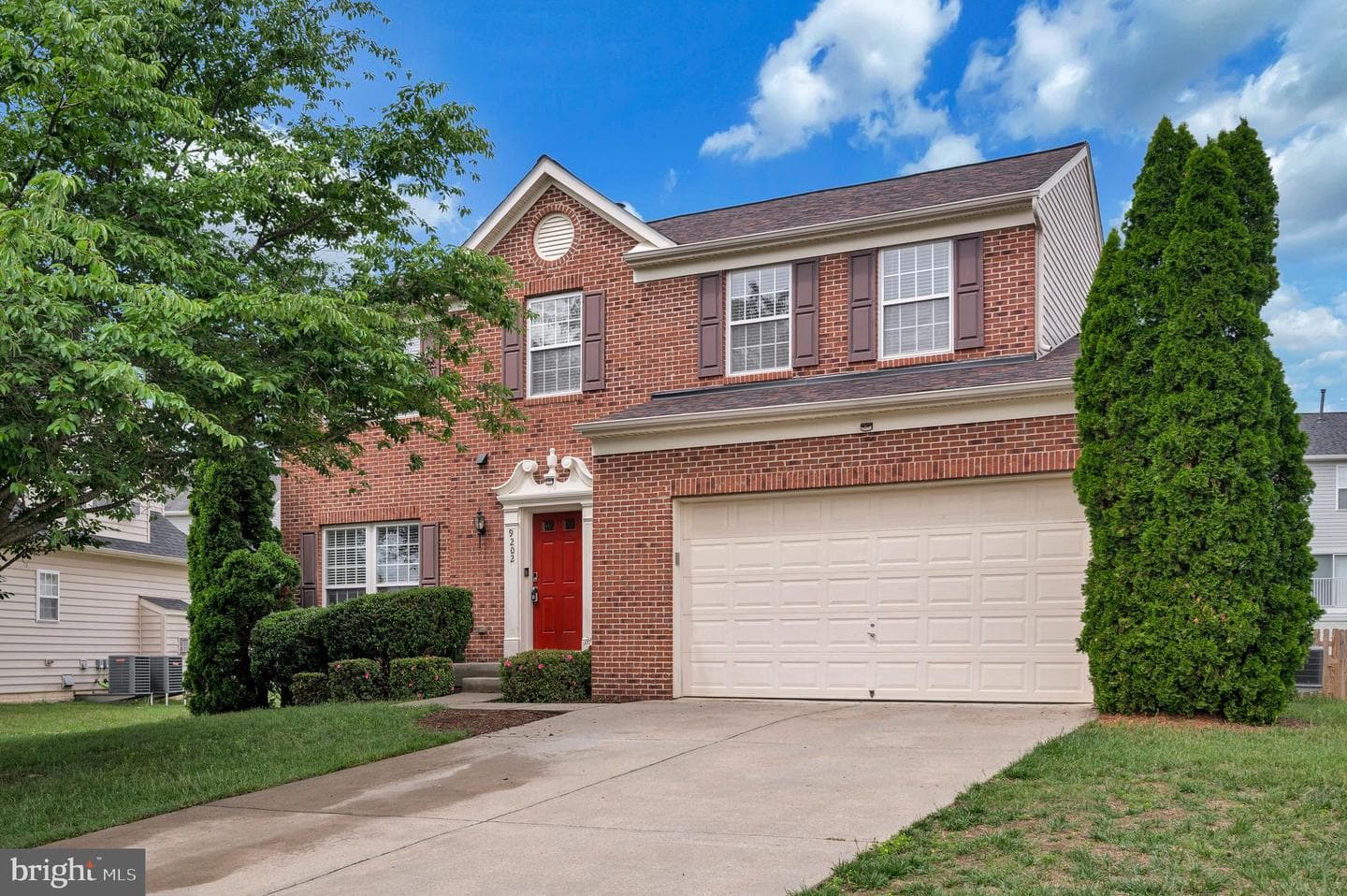 9202 Maple Valley Dr photo 1