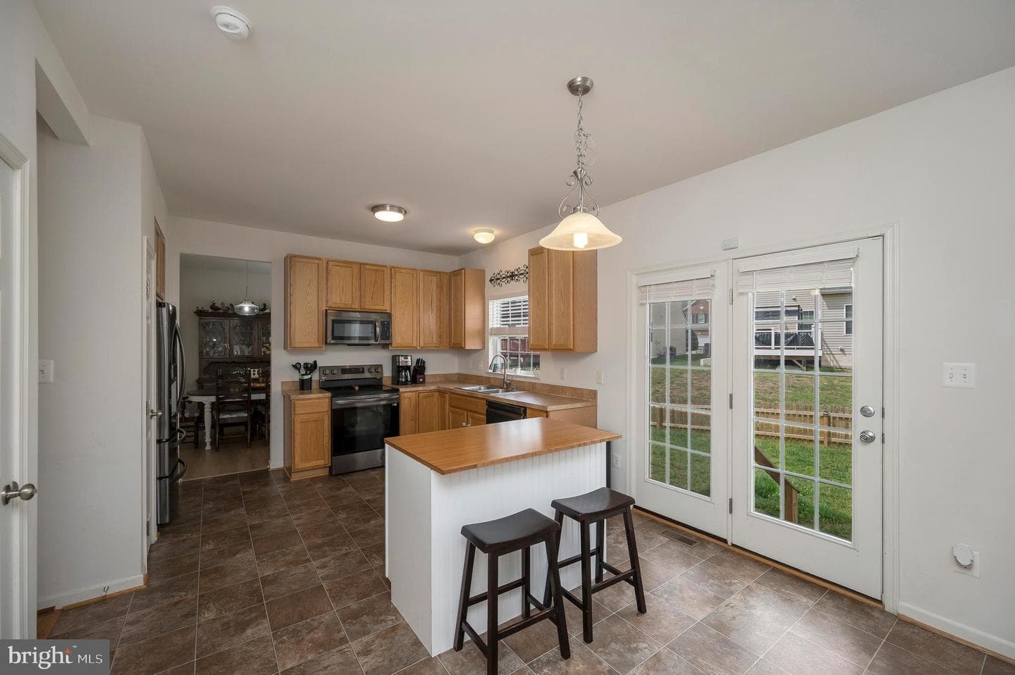 9202 Maple Valley Dr photo 14