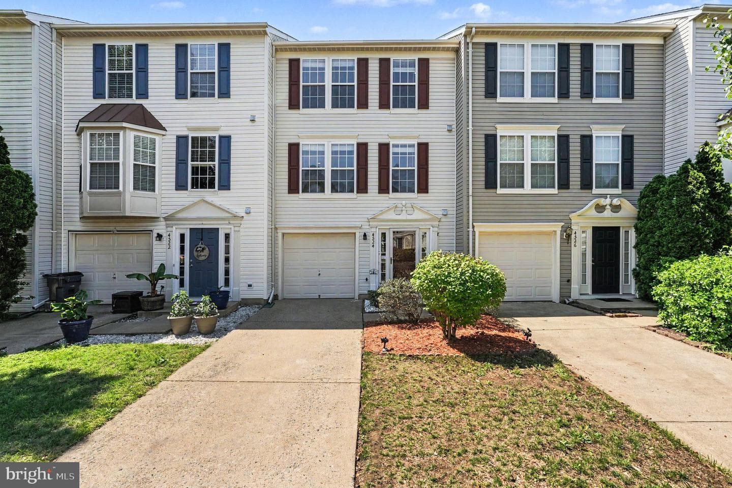 4524 Papillion Court, Fredericksburg