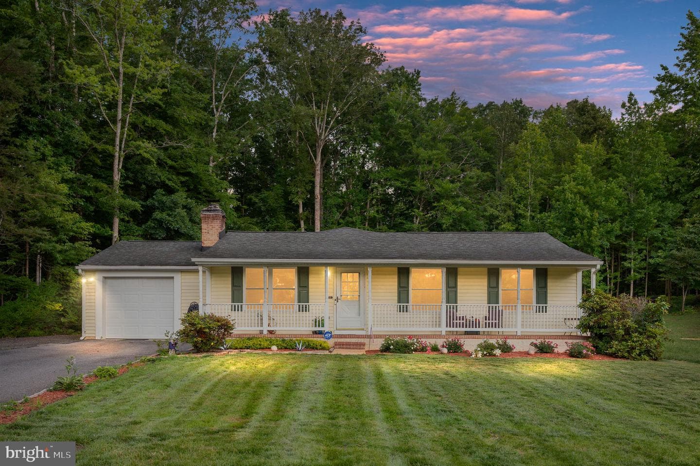 6811 Plantation Forest Drive photo 2