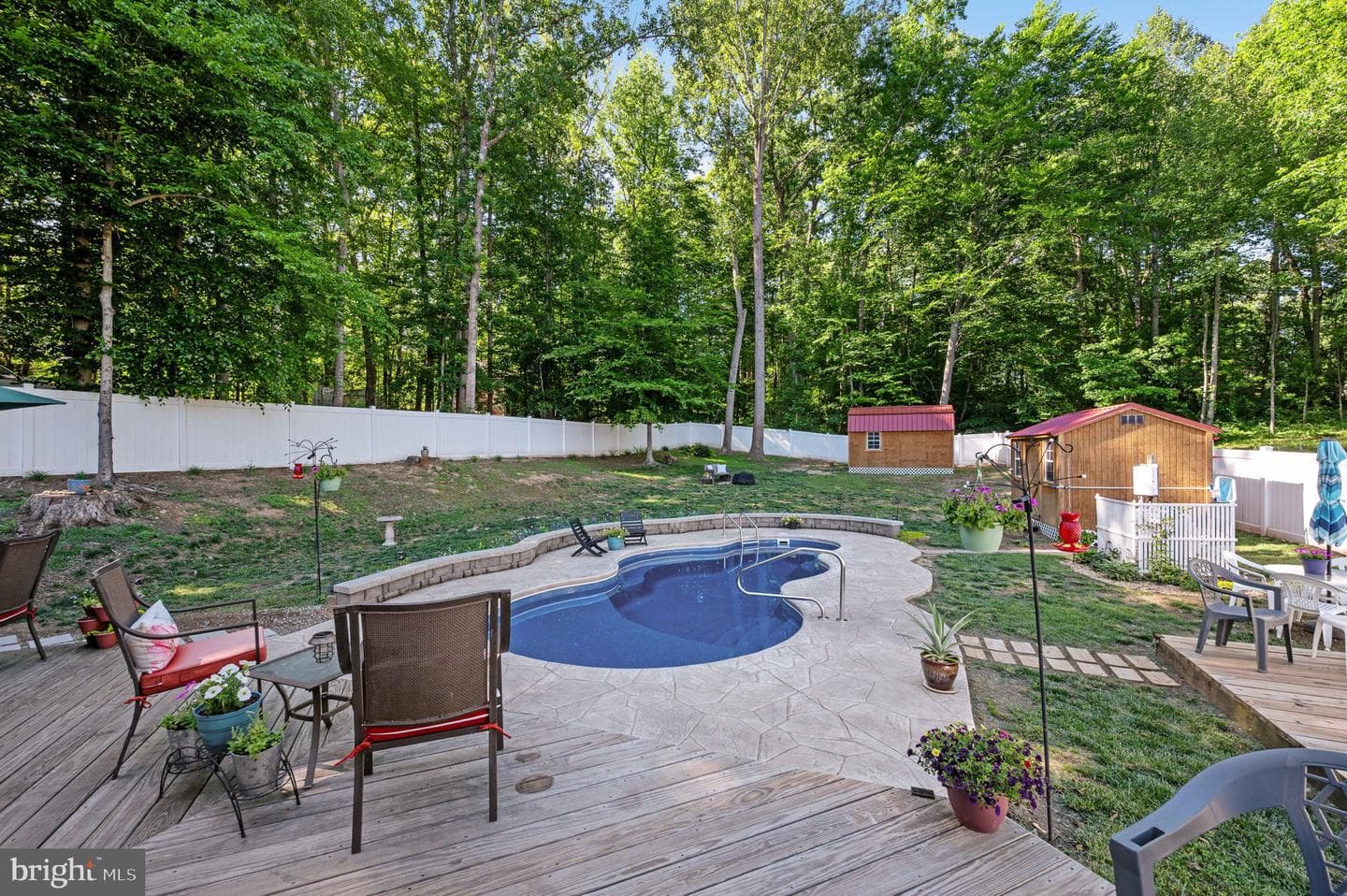 6811 Plantation Forest Drive photo 42