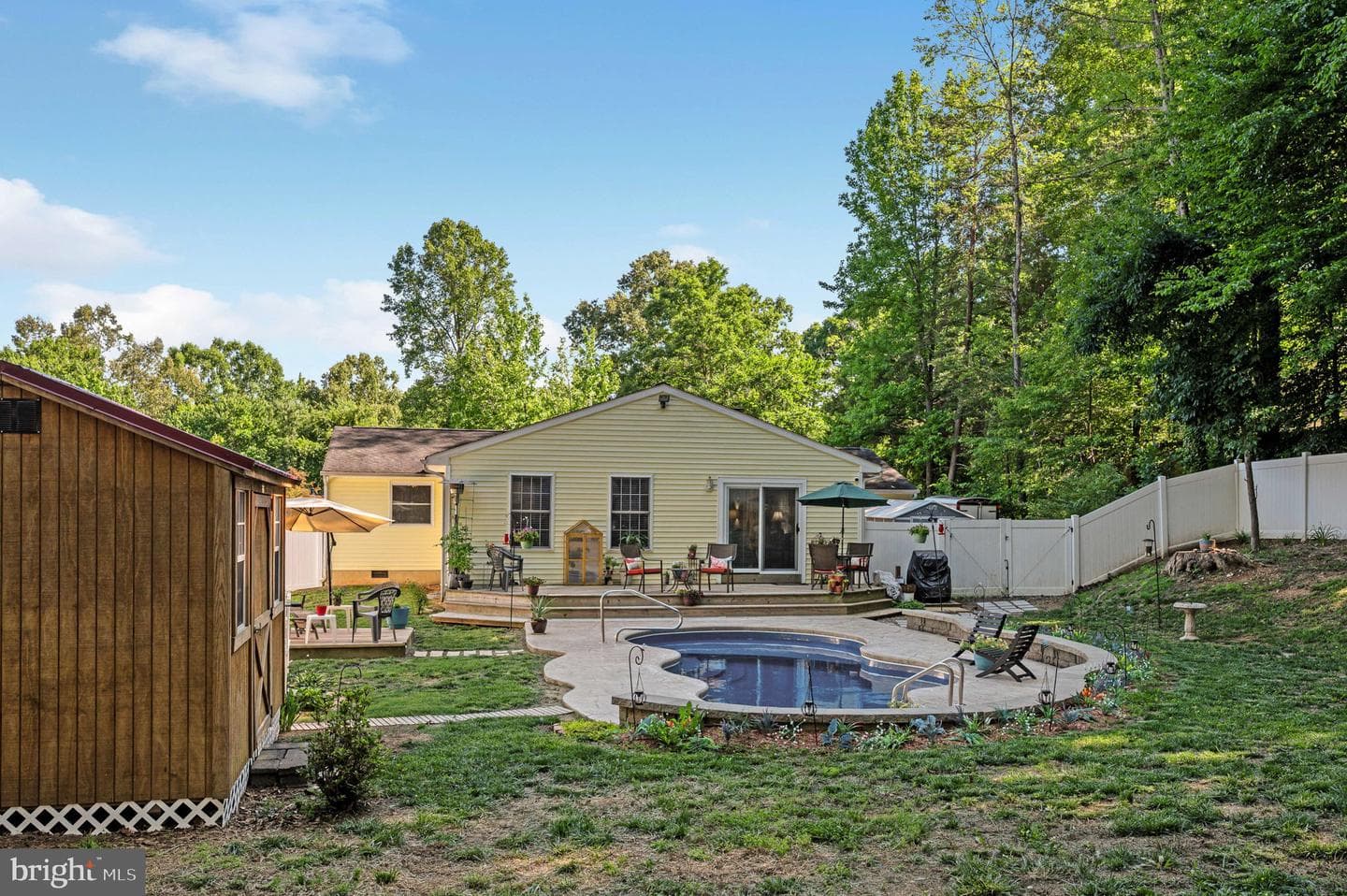 6811 Plantation Forest Drive photo 48
