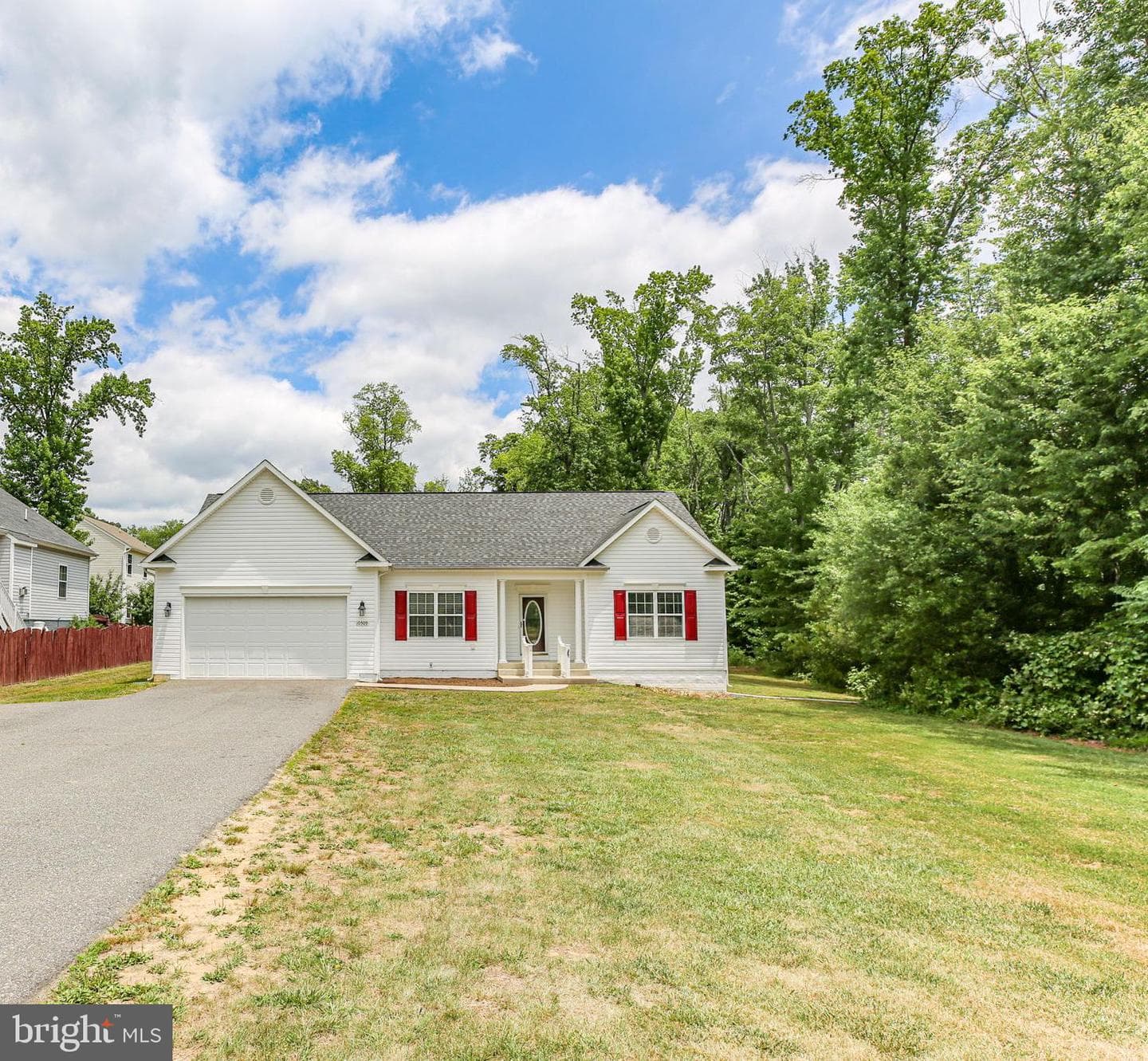 10509 Woodland Drive photo 38