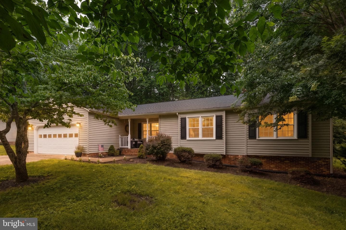10708 Big Oaks Court photo 1