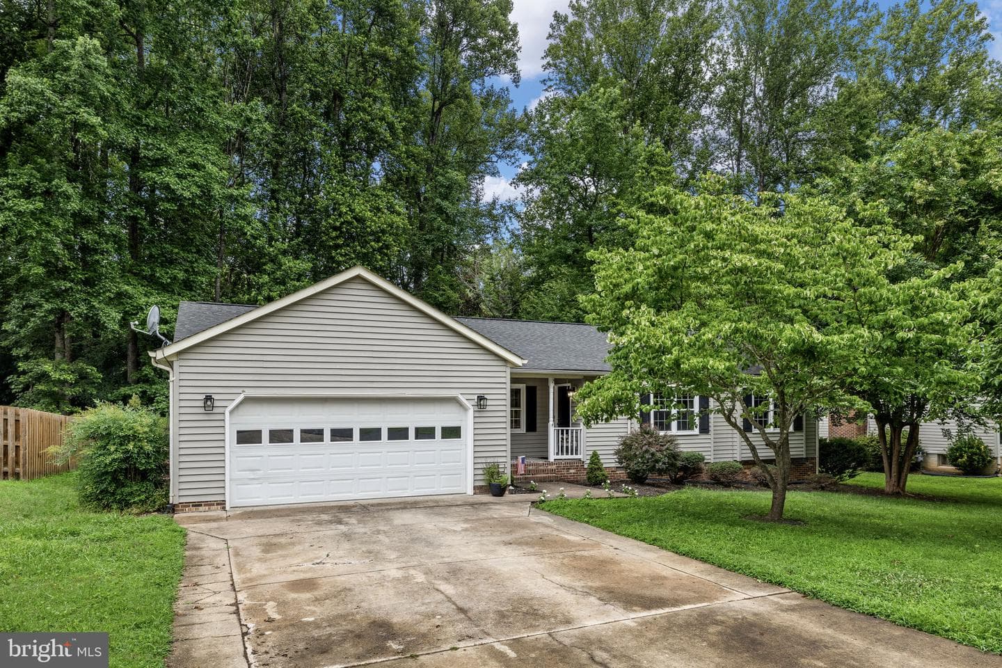10708 Big Oaks Court photo 3