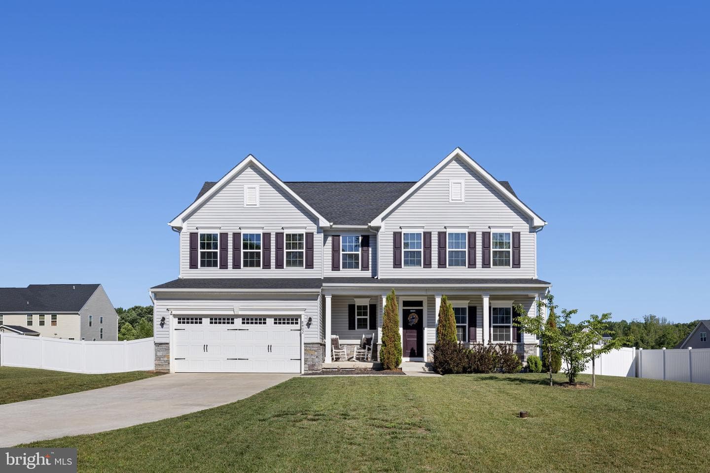 8402 Chiswell Court photo 33