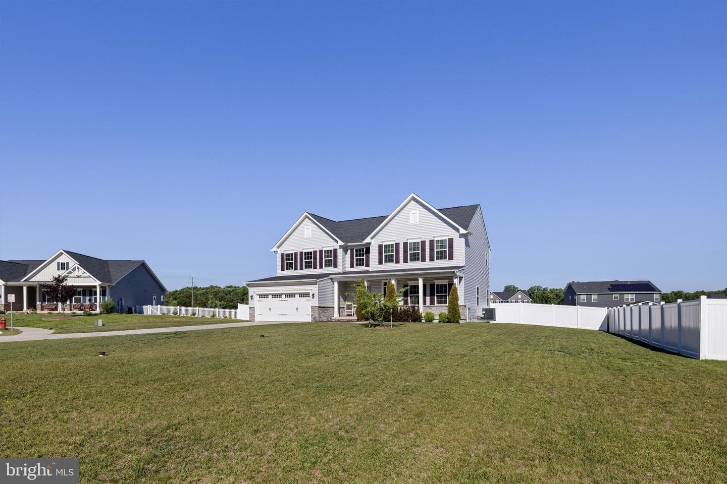 8402 Chiswell Court photo 35
