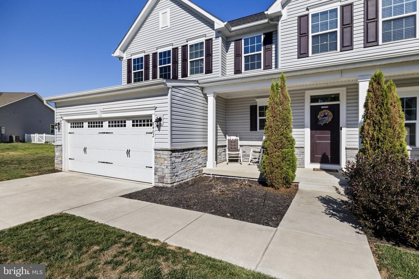 8402 Chiswell Court photo 37