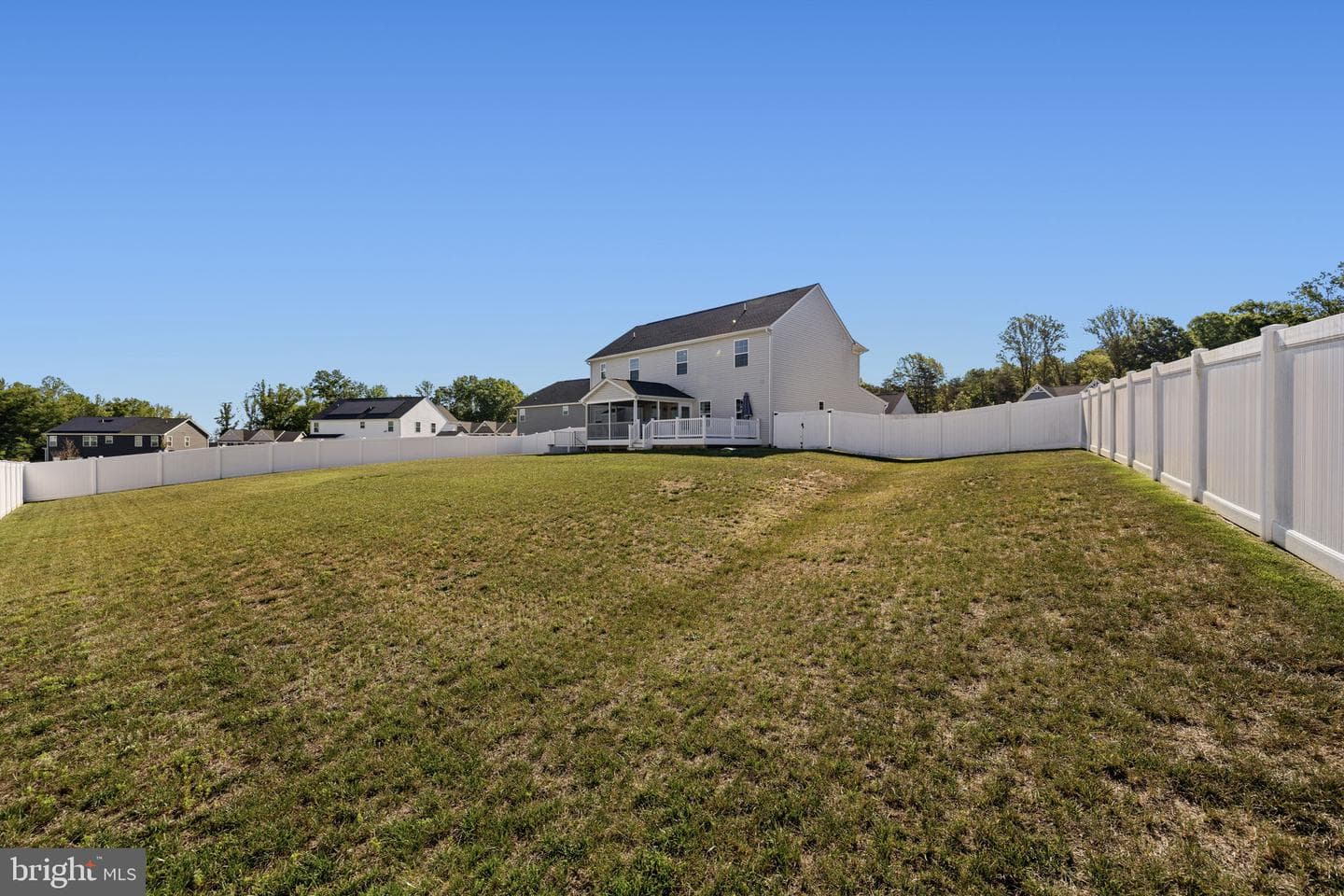 8402 Chiswell Court photo 41