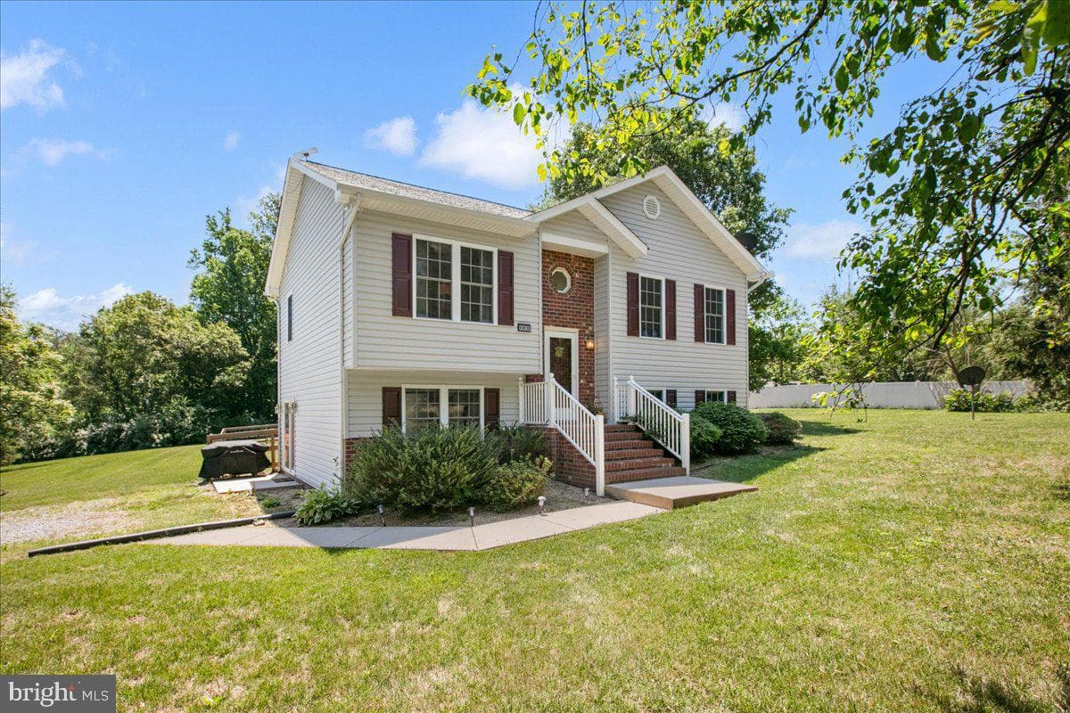 10132 Wallers Road, Partlow
