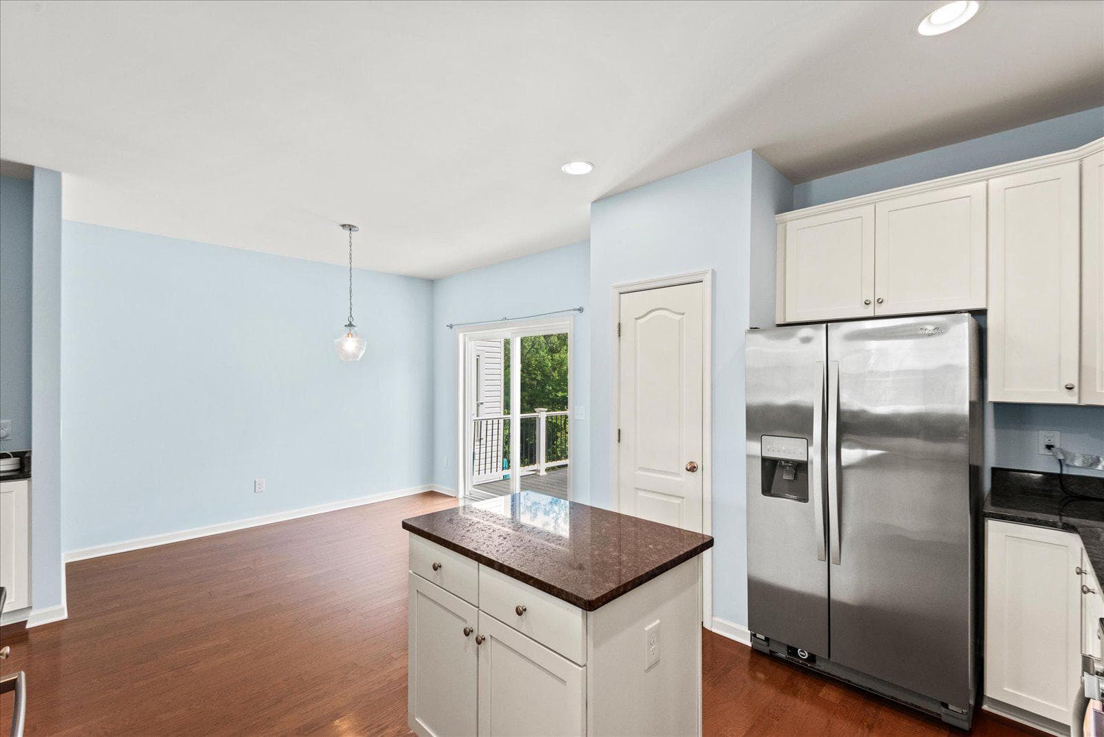 1506 Hudgins Farm Circle photo 5