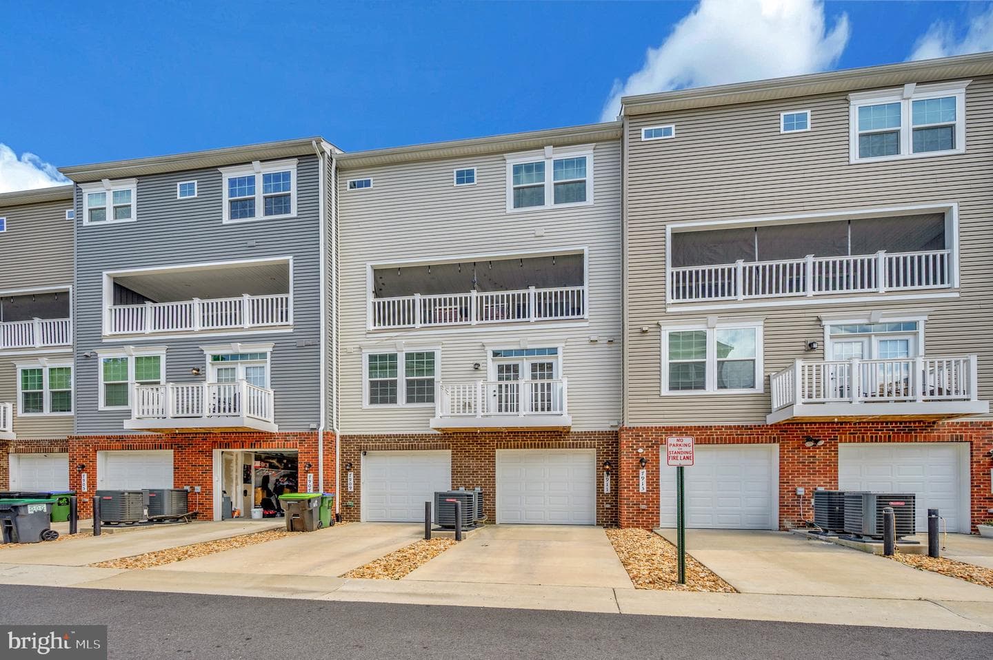 7911 Independence Drive #1c photo 8