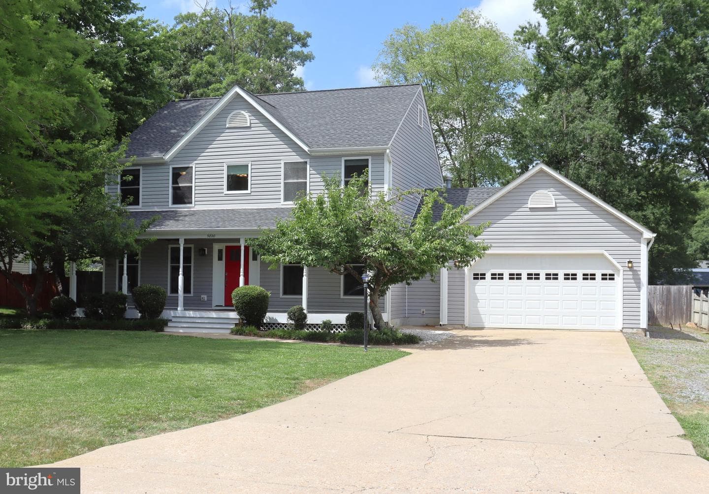 5820 Glen Eagles Drive photo 3
