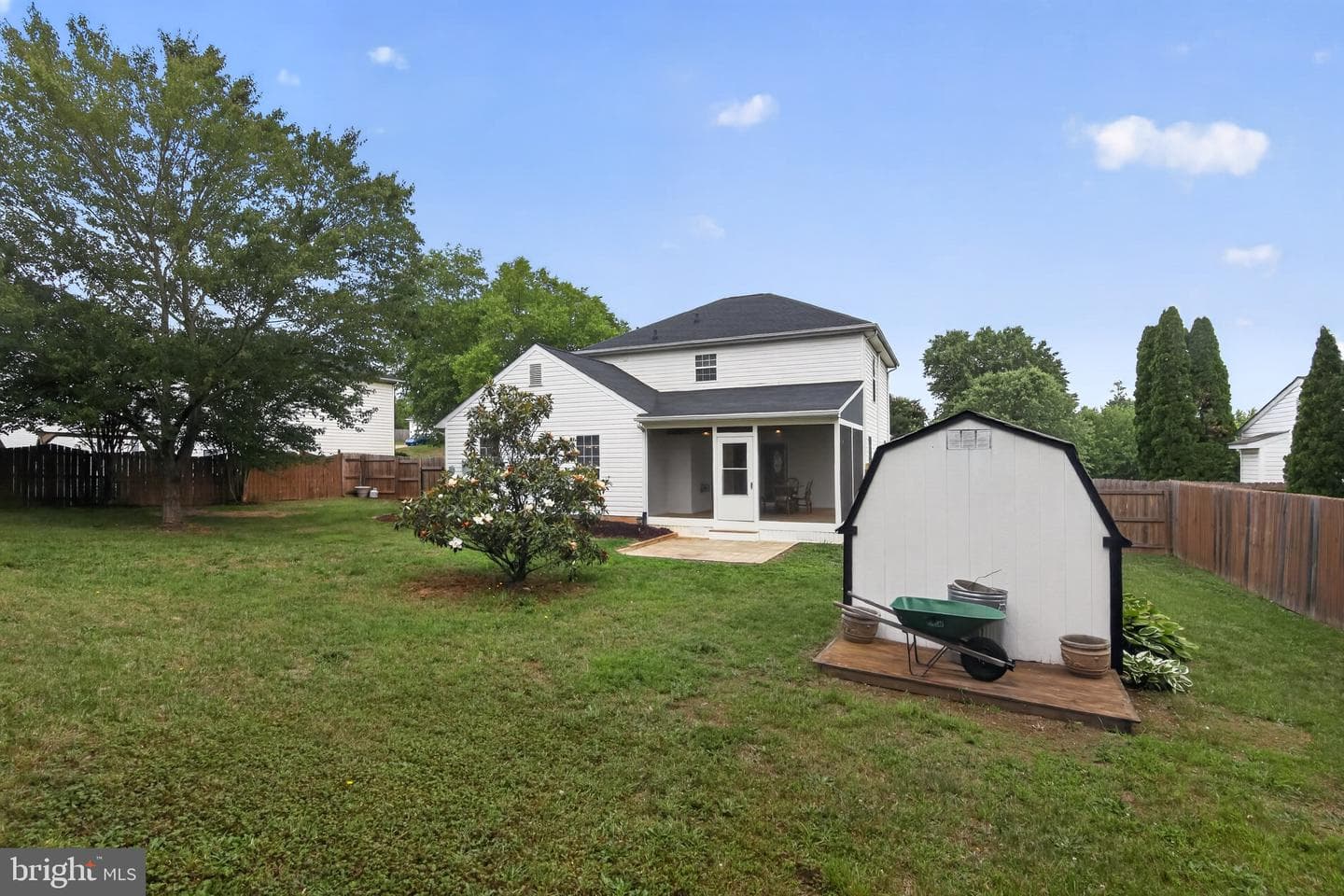 6404 Willow Pond Drive photo 30