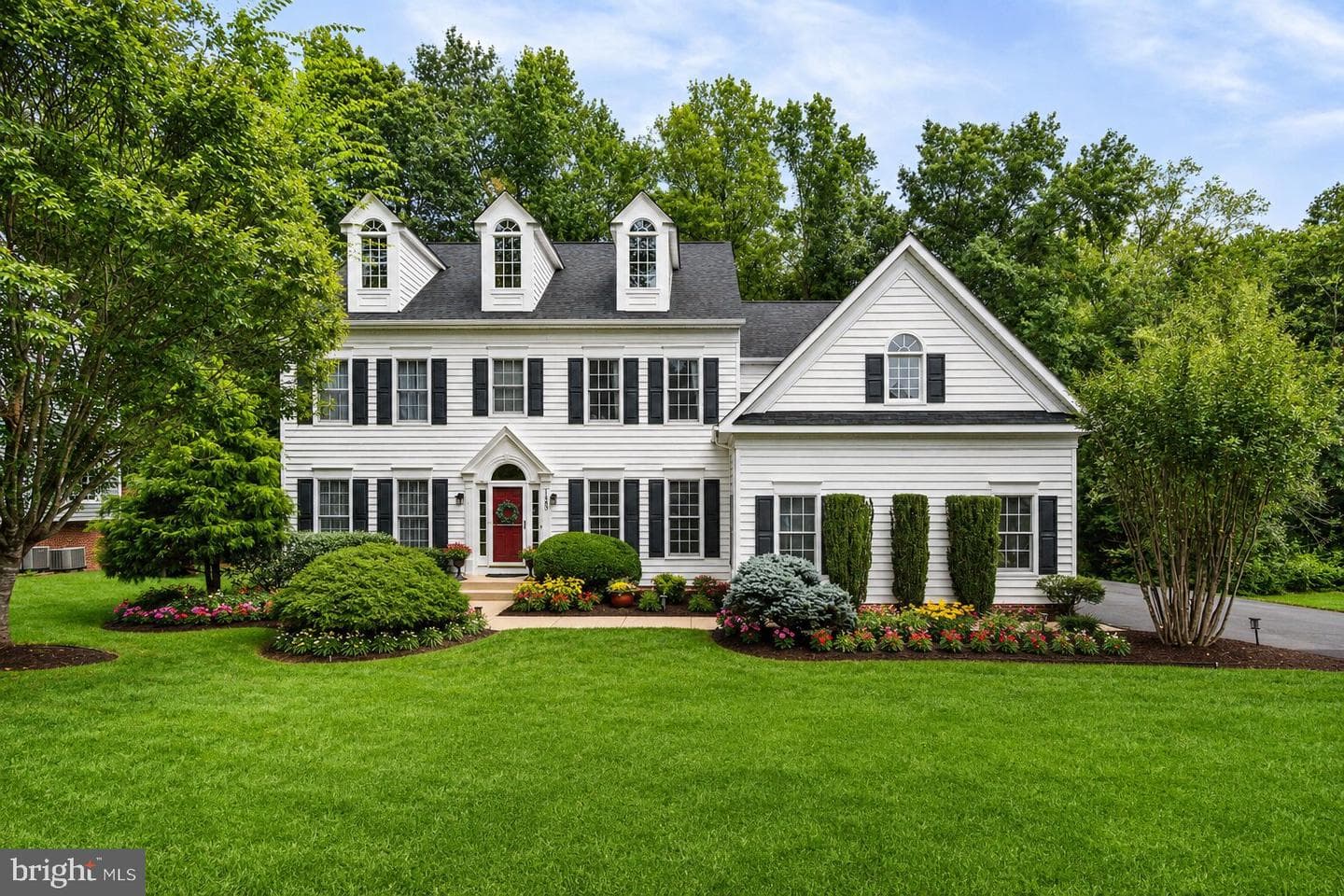12003 Powder Mill Court