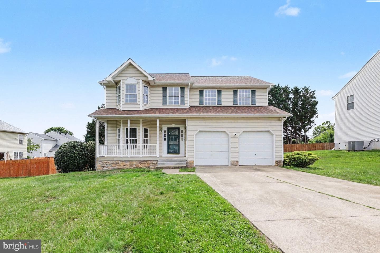 11402 Silverleaf Lane