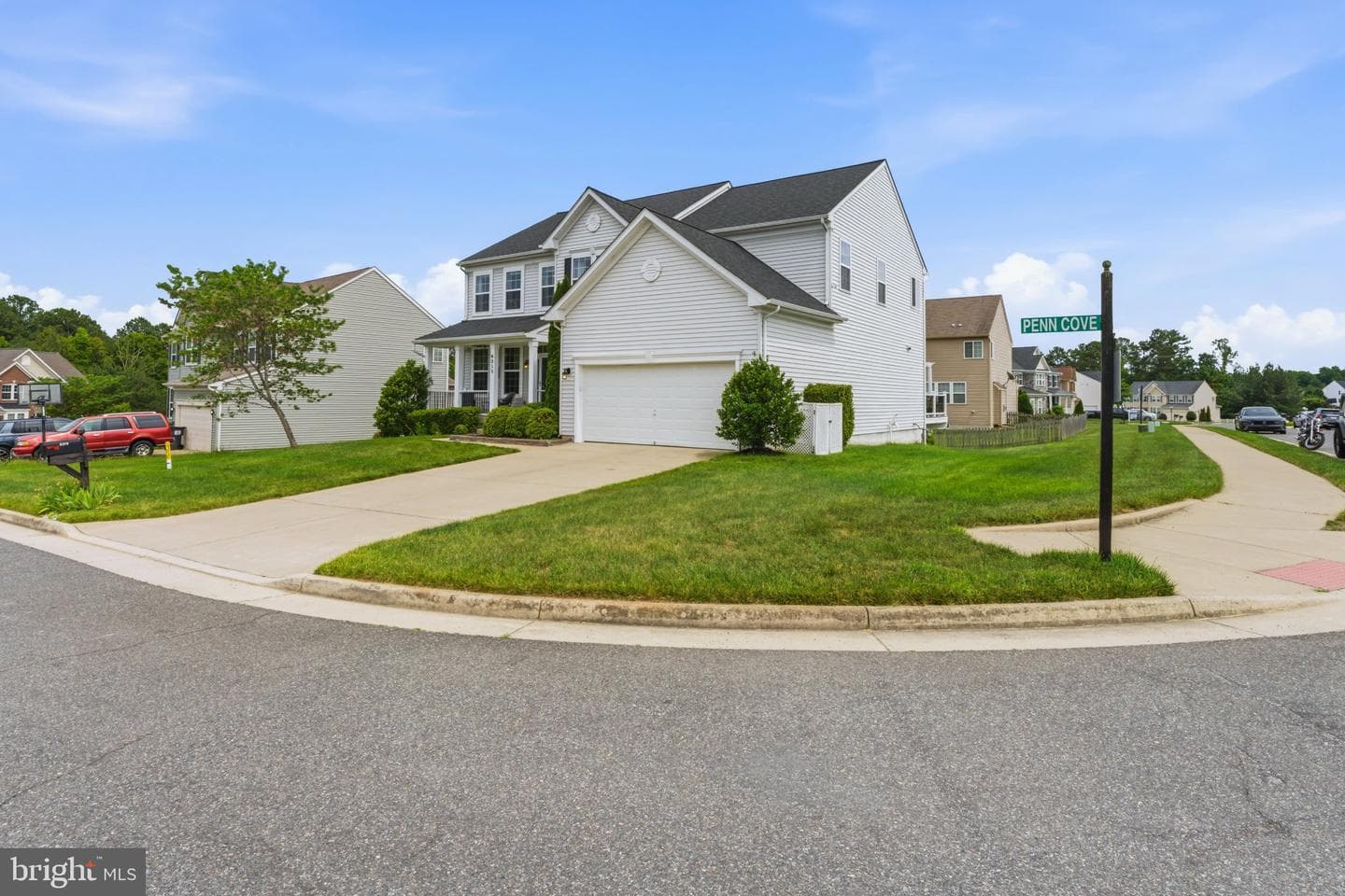 6315 Penn Cove Court photo 4