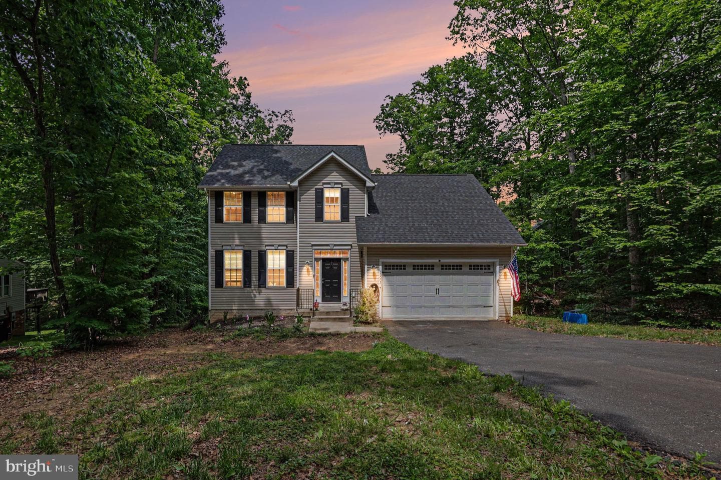 13003 Trapp Drive photo 1