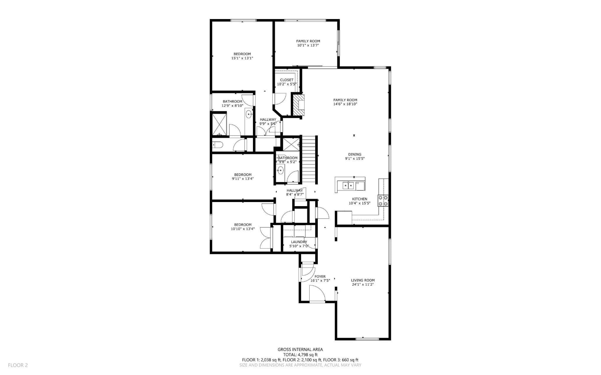 11703 Legacy Woods Drive photo 33