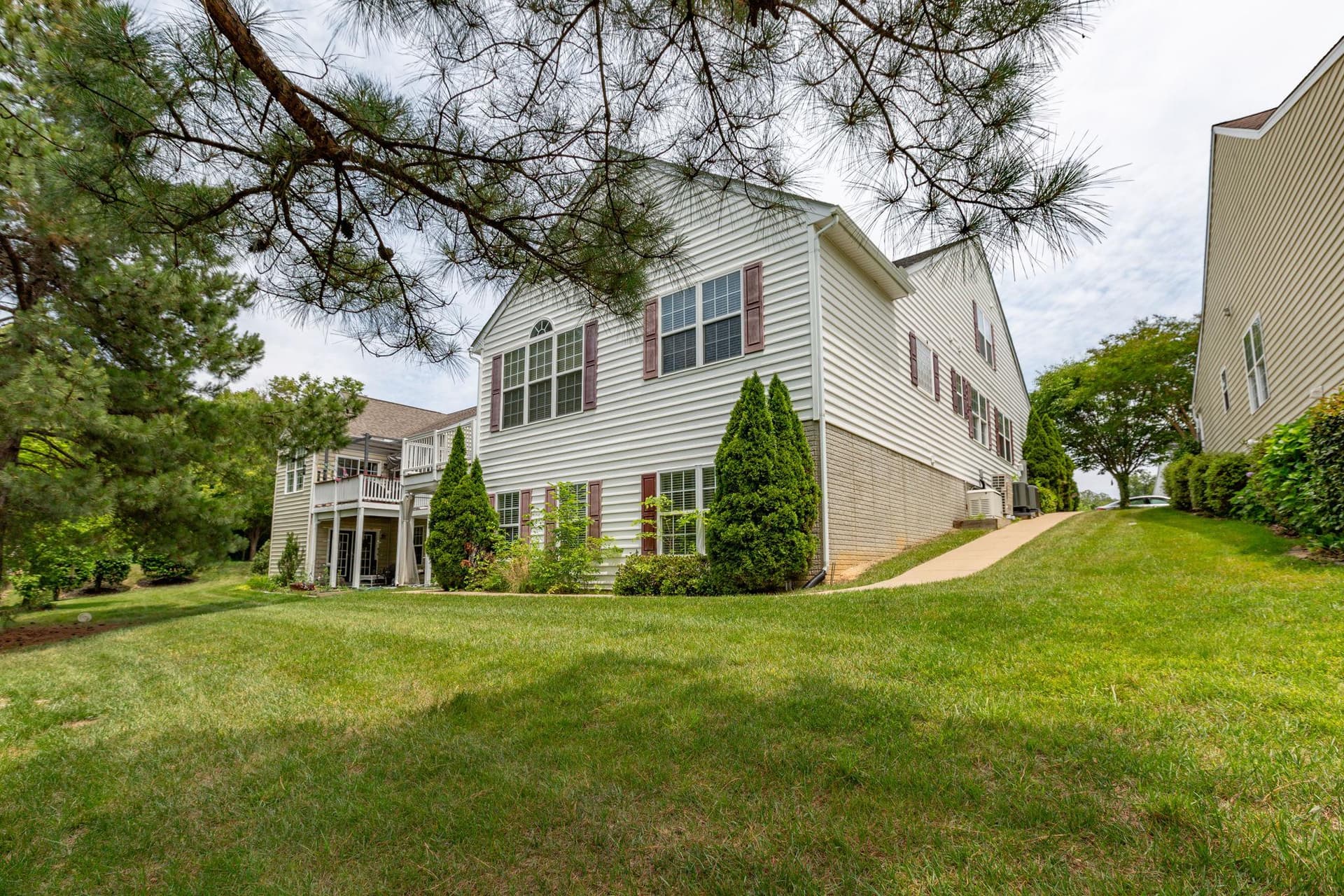 11703 Legacy Woods Drive photo 56