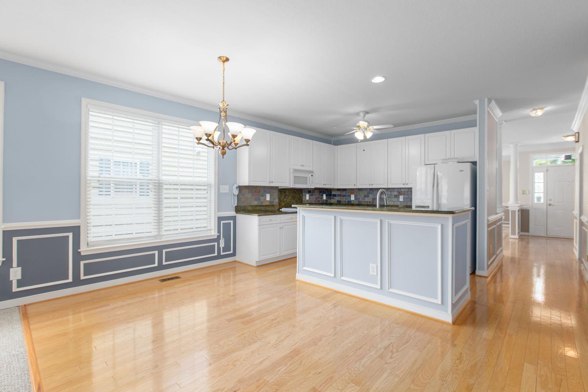 11703 Legacy Woods Drive photo 8