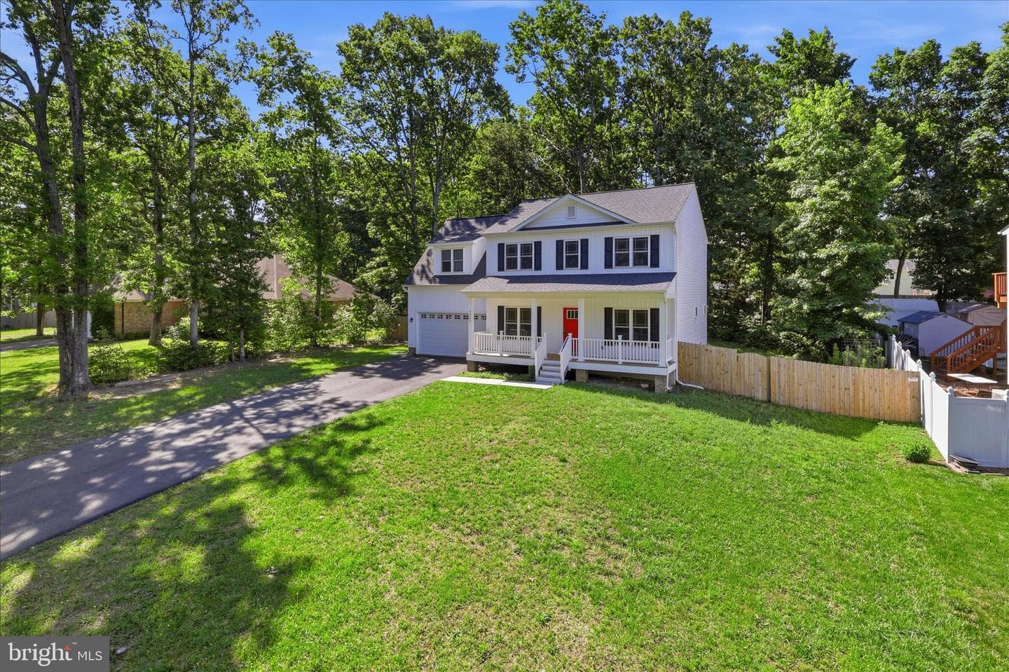 5222 Calvert Court photo 4