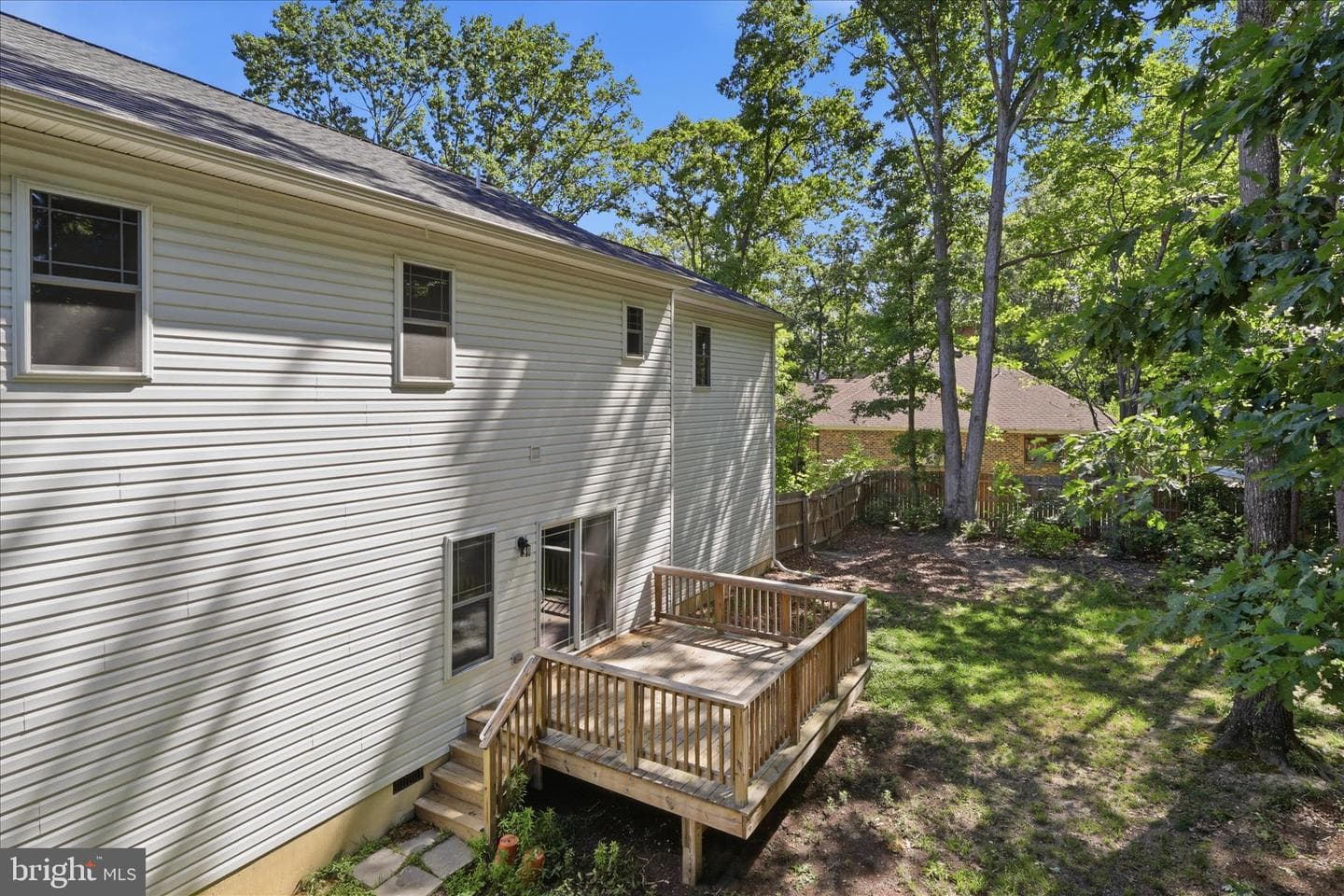 5222 Calvert Court photo 43
