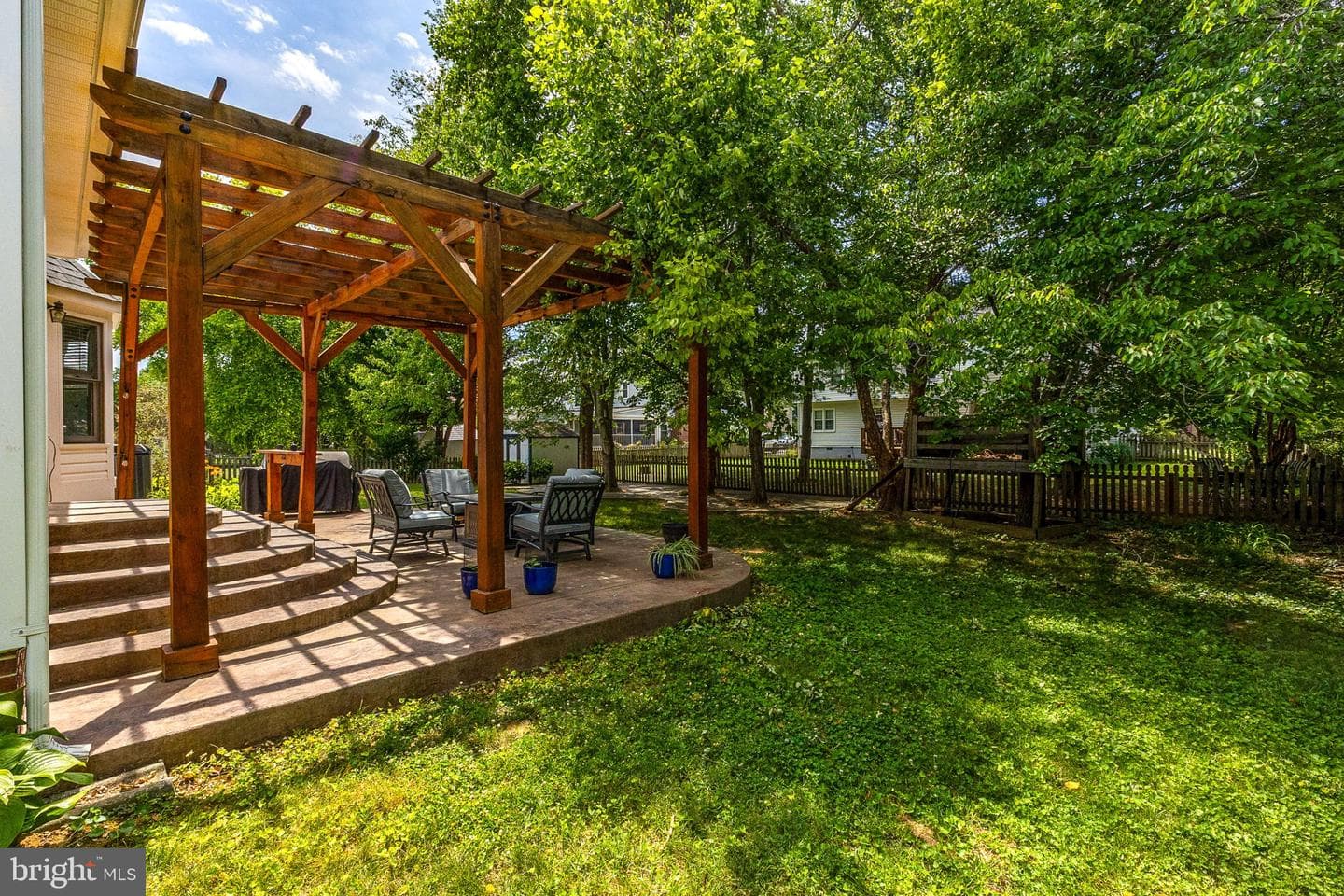 6313 Sweetbriar Drive photo 6