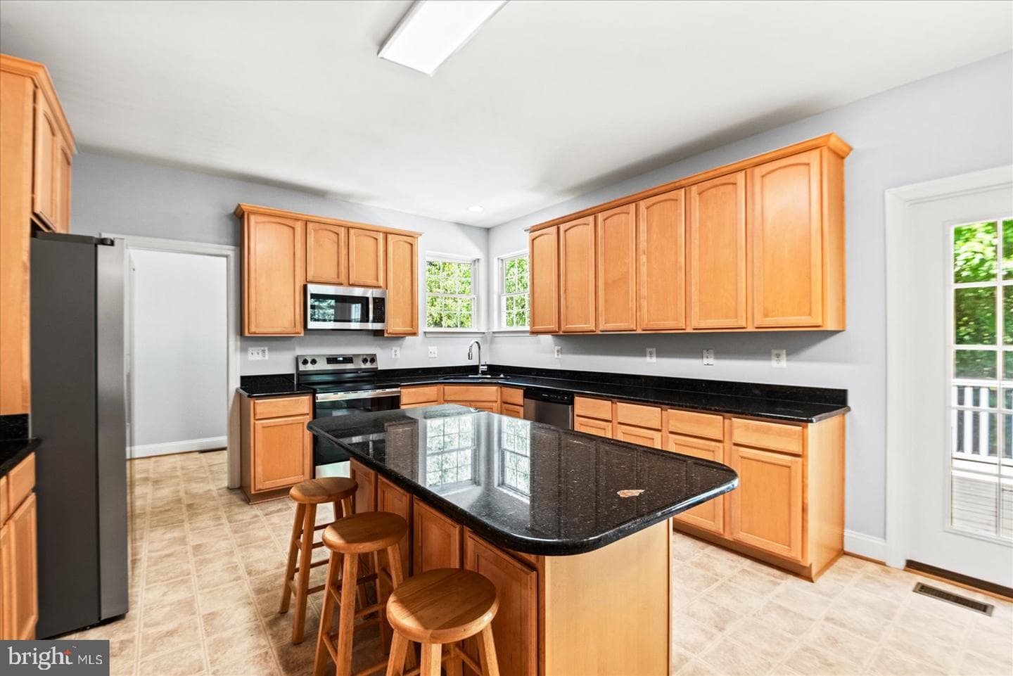 9912 Holland Meadows Court photo 17