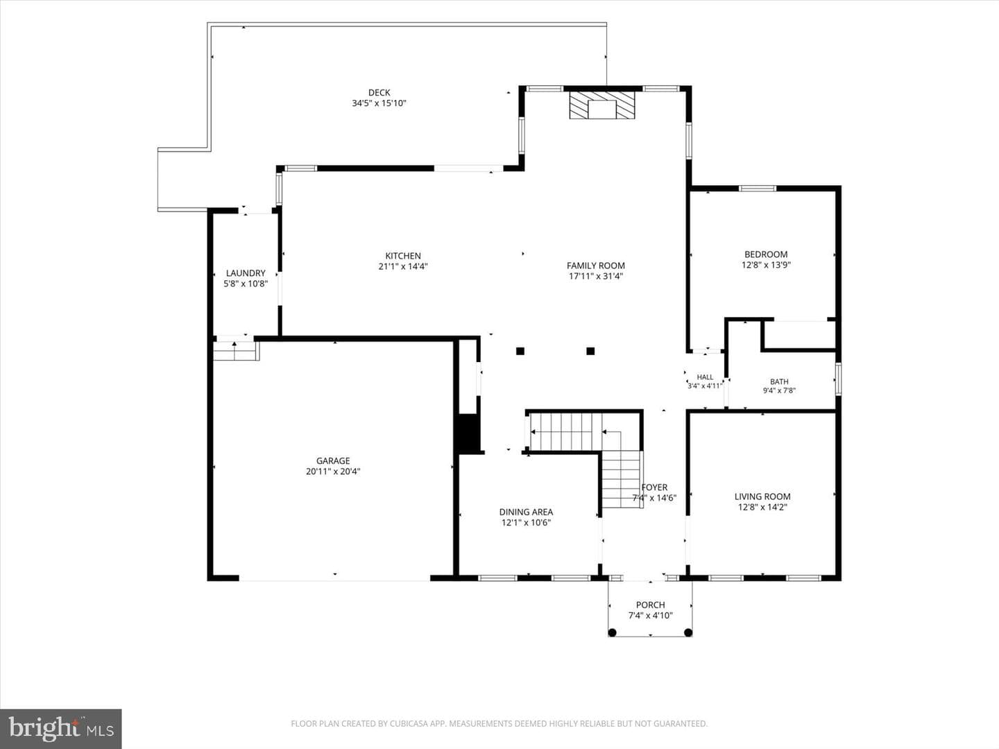 9912 Holland Meadows Court photo 68