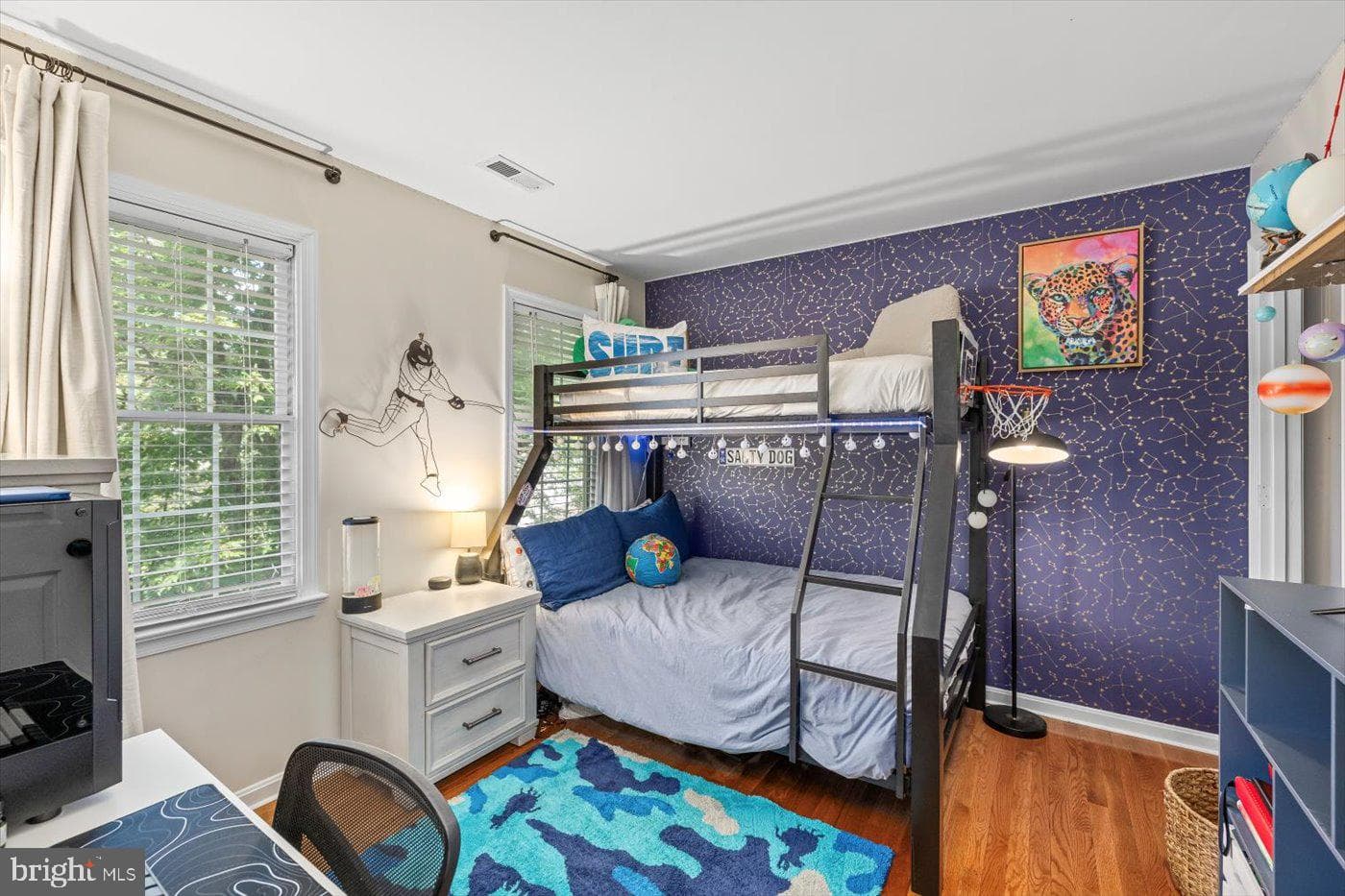 10009 Wellford Court photo 33