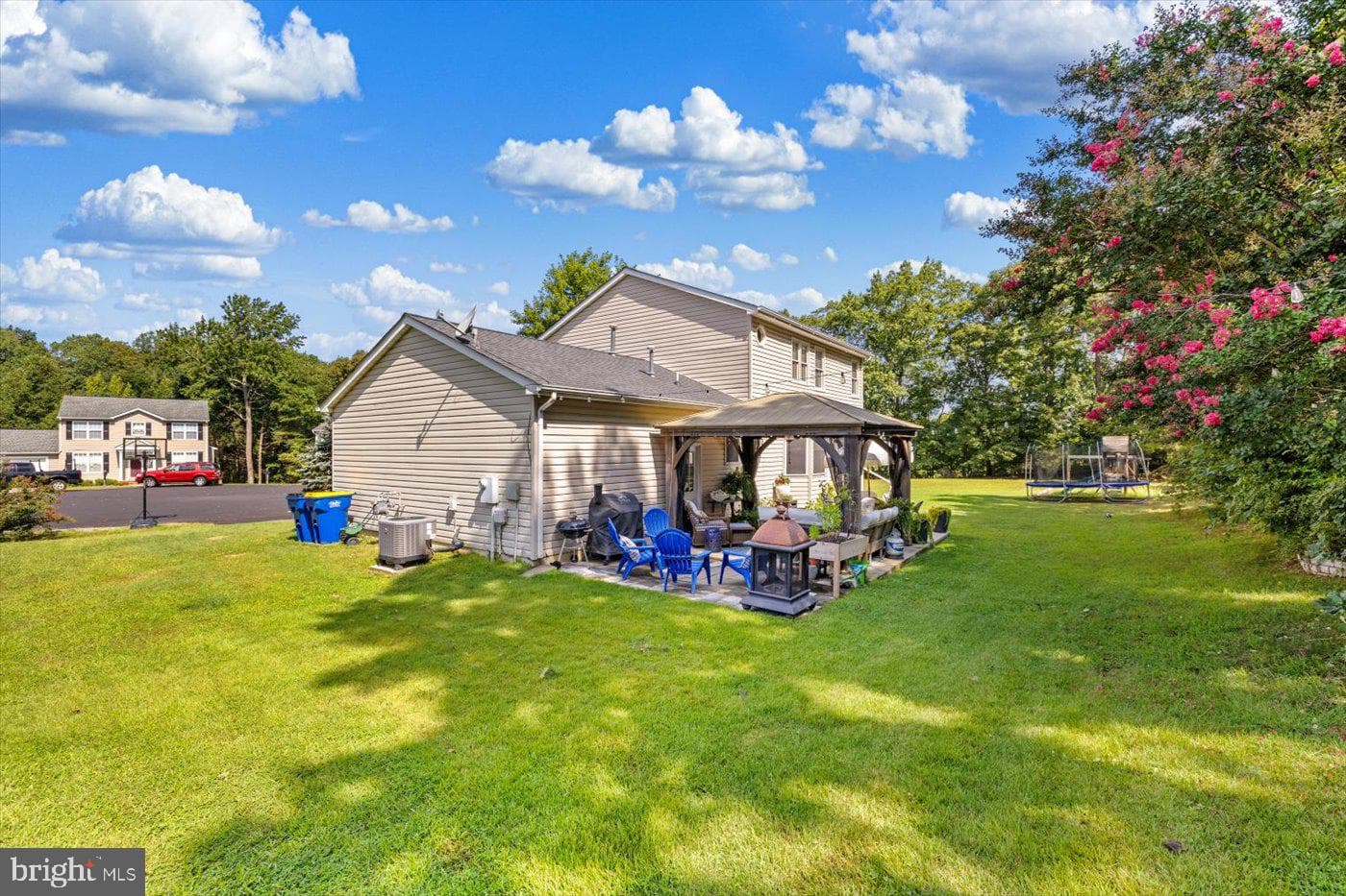 10009 Wellford Court photo 37