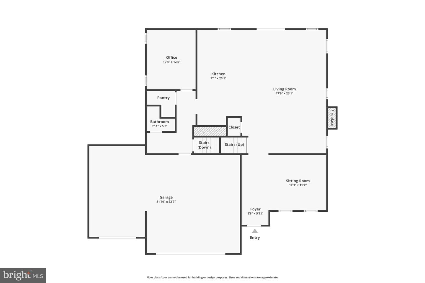 8905 Maple Run Drive photo 63