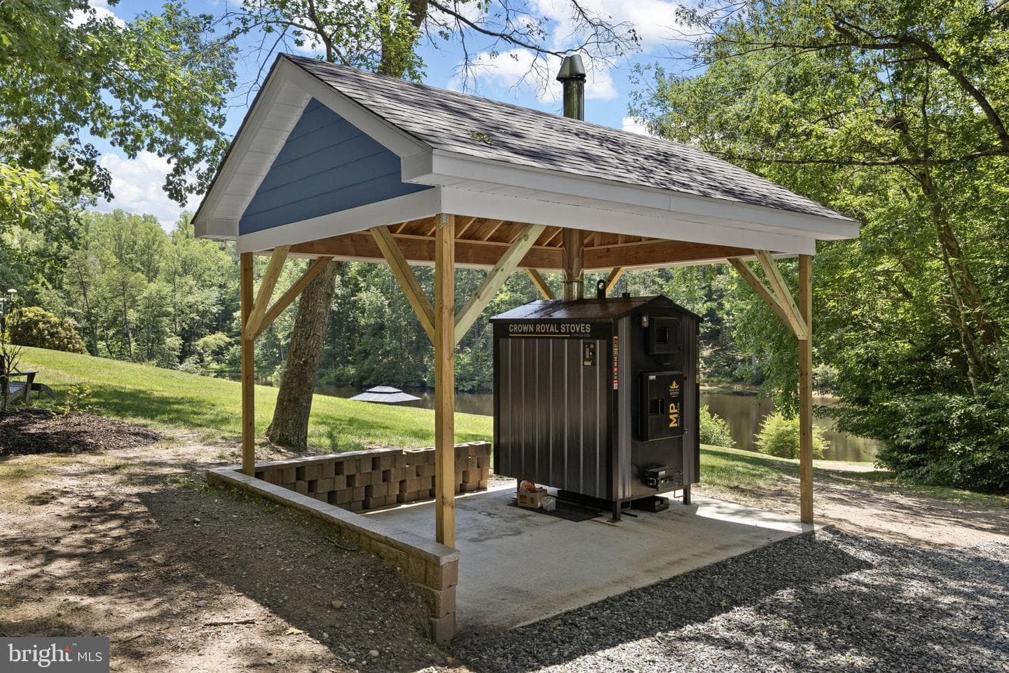 7409 River Road photo 111