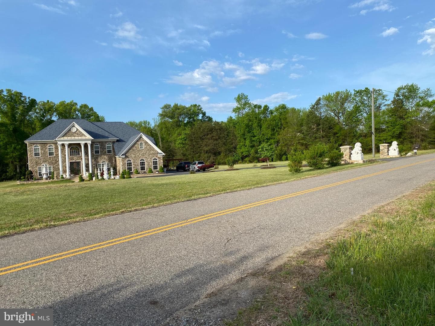 12455 Single Oak Rd, Fredericksburg